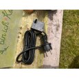Wasserspeier Frosch dunkelgrün  16 cm, mit Elektro-Pumpe