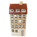 Lichthaus Windlicht Walchsee, 11 x 8,5 x 24 cm
